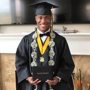 Meet your Posher, Ray